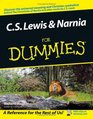 CS Lewis  Narnia For Dummies
