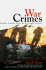 War Crimes Brutality Genocide Terror and the Struggle for Justice