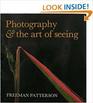 Photography  The Art of Seeing