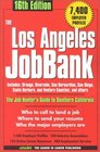The Los Angeles Jobbank