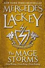 The Mage Storms: A Valdemar Omnibus