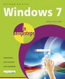 Windows 7 in Easy Steps Without the Waffle