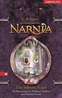Die Chroniken von Narnia 06 Der silberne Sessel