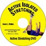 Flexibility Active and Assisted Stretching