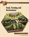 Food Farming and Environment