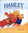 Hamlet and the Enormous Chinese Dragon Kite