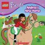 LEGO Friends Andrea's New Horse