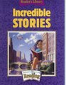 Incredible Stories