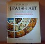 Jewish art An illustrated history