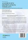 Androgen Deprivation Therapy Second Edition An Essential Guide for Prostate Cancer Patients and Their Loved Ones