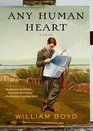 Any Human Heart: A Novel