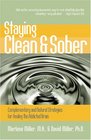 Staying Clean  Sober Complementary and Natural Strategies for Healing the Addicted Brain
