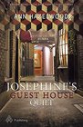 Josephine\'s Guest House Quilt (East Perry County, Bk 2)