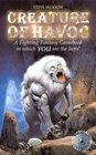 Creature of Havoc (Fighting Fantasy Gamebooks)