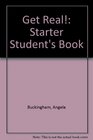 Get Real Starter Student's Book