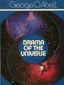 Drama of the Universe