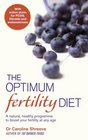 The Optimum Fertility Diet