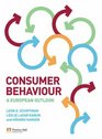 Consumer Behaviour A European Outlook