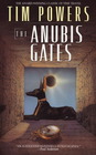 The Anubis Gates (Anubis Gates, Bk 1)