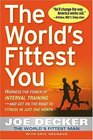 The World's Fittest You