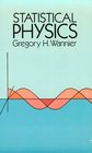 Statistical Physics