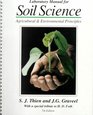 Laboratory Manual for Soil and Environmental Science