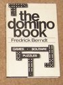 The domino book: Games, solitaire, puzzles