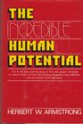 The incredible human potential