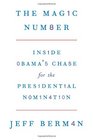 The Magic Number Inside Obama's Chase for the Presidential Nomination