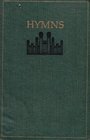 Hymns of the Church of Jesus Christ of Latter-day Saints 1985: 341 LDS Hymns (1985 Green Hardcover Printing, Do Not Edit)