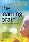 The Learning Brain Lessons for Education