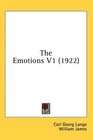 The Emotions V1