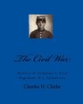 The Civil War History of Company F First Regiment RI Volunteers