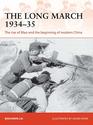 The Long March 193435 The rise of Mao and the beginning of modern China