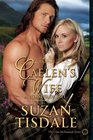 Caelen's Wife Book Two A Whisper of Fate