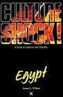 Culture Shock Egypt  A Survival Guide to Customs  Etiquette