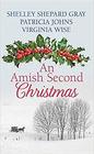 An Amish Second Christmas