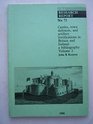 Castles town defences and artillery fortifications in Britain A bibliography