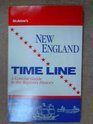 New England Time Line