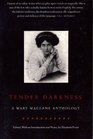 Tender Darkness A Mary Maclane Anthology
