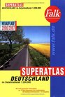 Falk Superatlas Deutschland 2006/2007