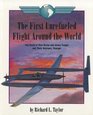 The First Unrefueled Flight Around the World