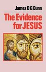 Evidence For Jesus