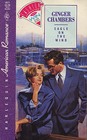 Eagle on the Wind (Harlequin American Romance, No 411)