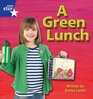 Star Phonics Set 10 A Green Lunch