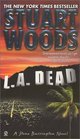 L.A. Dead (Stone Barrington, Bk 6)