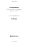 Psychonarratology Foundations for the Empirical Study of Literary Response