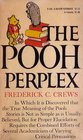 The Pooh Perplex a Freshman Casebook