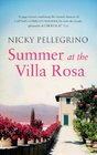 Summer at the Villa Rosa