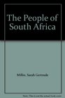 The People of South Africa